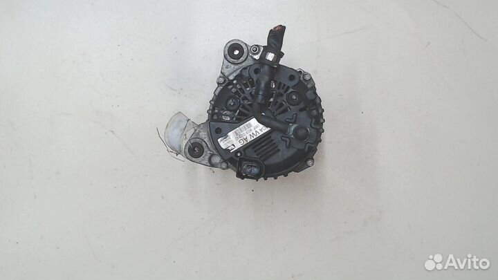 Генератор Seat Altea, 2007