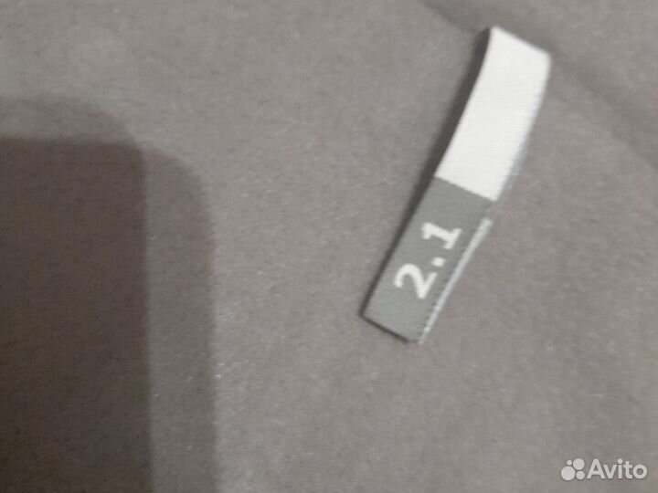 Костюм утеплённый бтк 2 -1 цифра