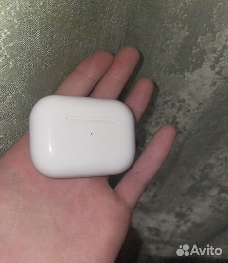 Airpods pro