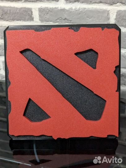 Светильник Dota 2