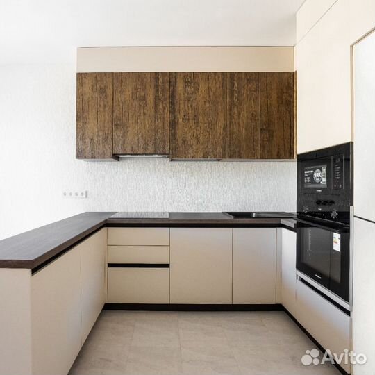 Кухня (цена за всю кухню)km-35541