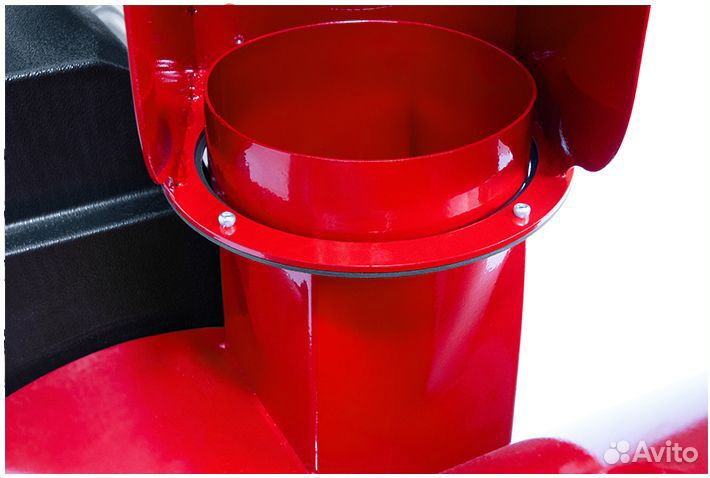 Снегоуборщик Мобил К С65 Б6,5 про