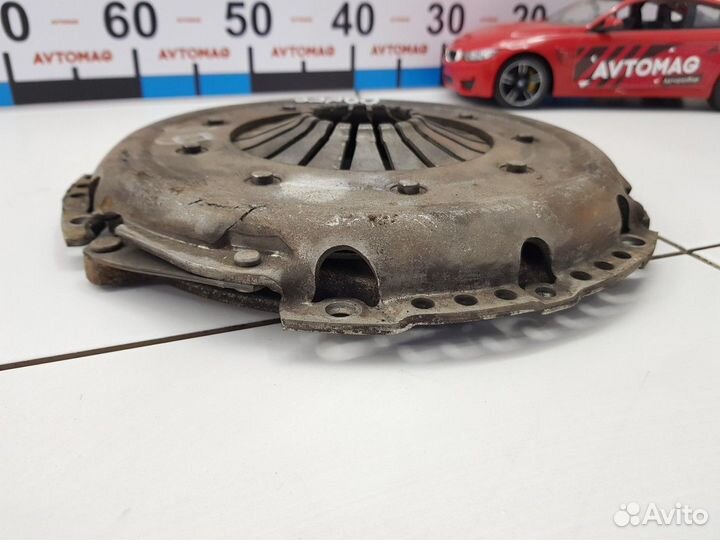 Корзина сцепления (Volkswagen Passat)