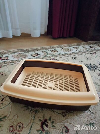 Лоток для кошек