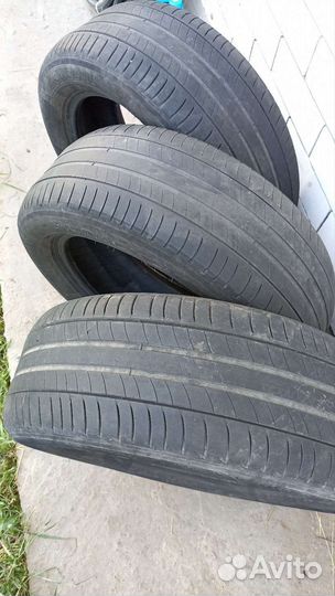 Michelin Primacy 3 225/55 R18 98V