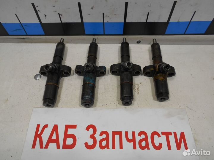 Форсунка для смд 14 смд 18 смд 20