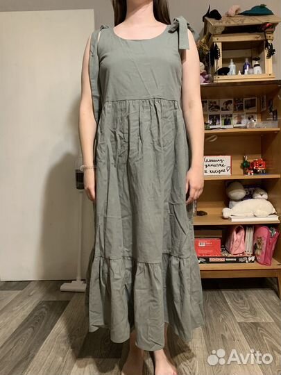 Платье женское