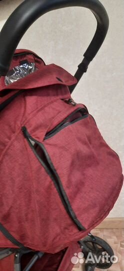 Детская коляска