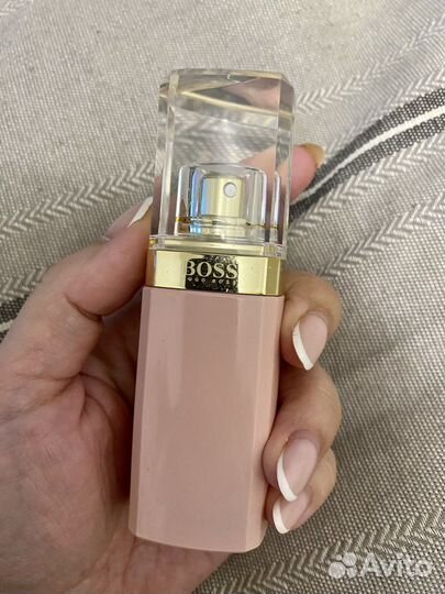 Духи Guerlain, Dolce Gabbana, Hugo Boss, Eisenberg