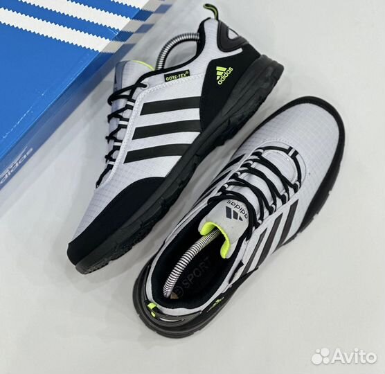 Мужские кроссовки Adidas 41,42,43,44,45