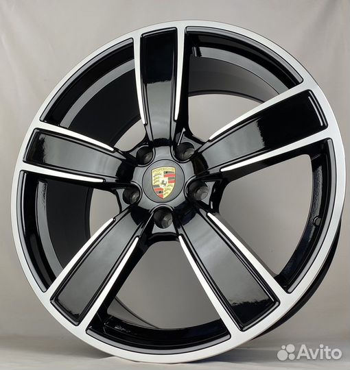 Диски R*21/5x130 Porsche Panamera,Porsche Cayenne