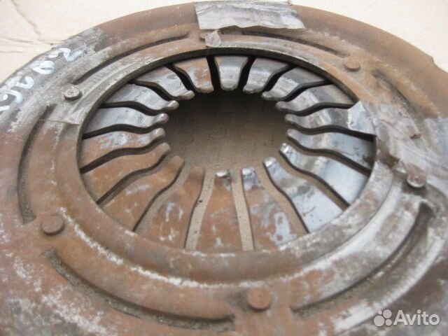 Корзина сцепления Ford Focus (I) (1998–2004)