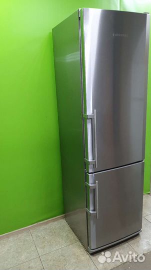 Холодильник liebherr CNes 38660 NO frost