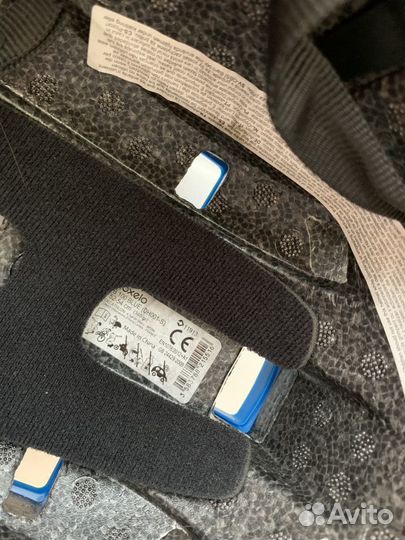 Детские ролики, шлем, набор защиты, сумка, чехлы