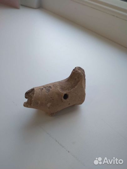 Игрушки до 1917 года