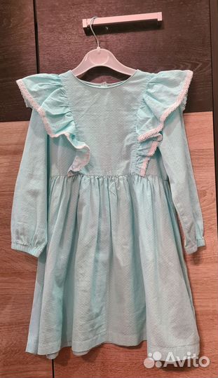 Платья для девочки