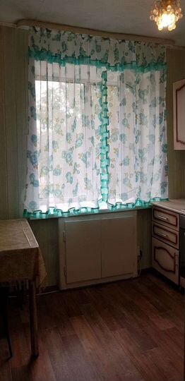 3-к. квартира, 59 м², 4/5 эт.