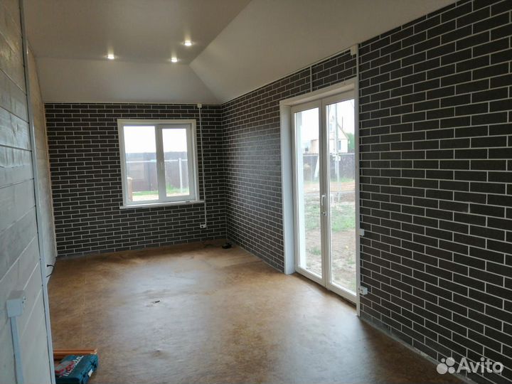 Фасадные панели амк