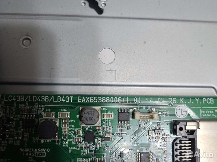 EAX65388006(1.0)