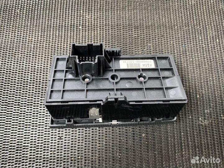 Кнопки прочие Opel Antara 2006-2011