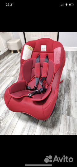 Детское кресло inglesina 0-18кг