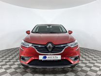 Renault Arkana 1.3 CVT, 2021, 27 000 км, с пробегом, цена 2 089 000 руб.