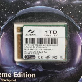 Ssd 1tb