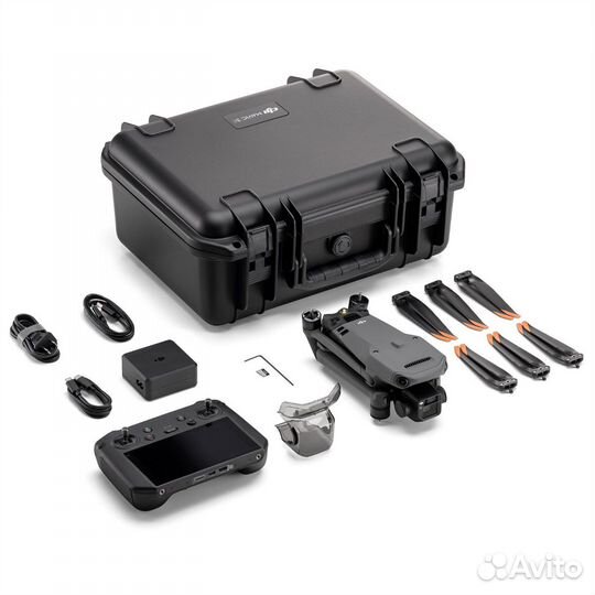 Dji mavic 3t universal