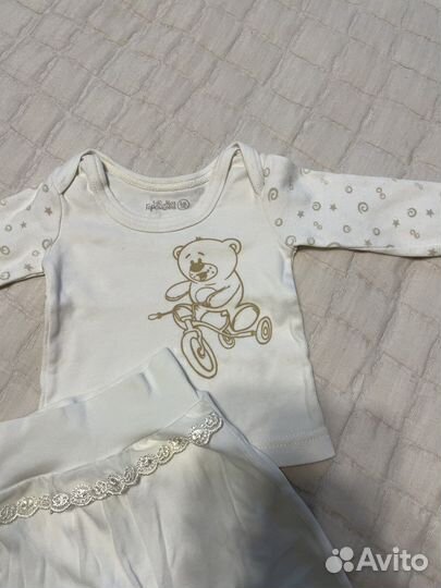 Вещи на девочку или мальчика