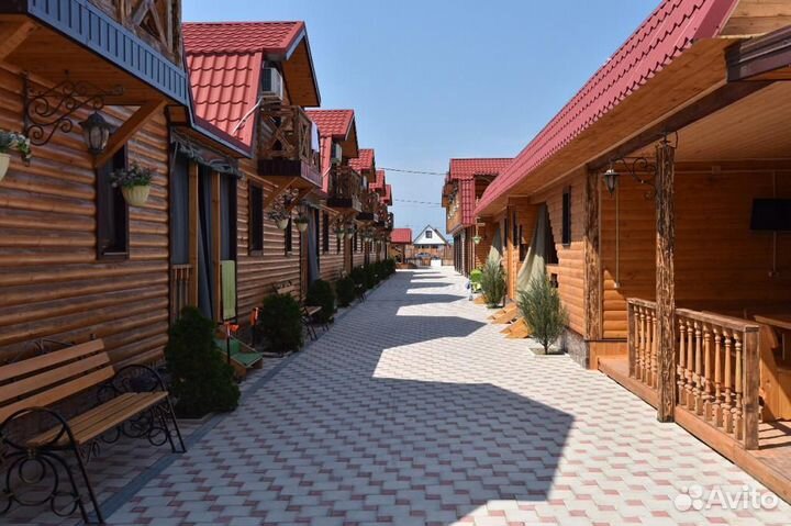 Каркасные Дома