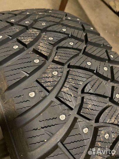 Dunlop GrandTrek Ice 03 235/55 R19 105T
