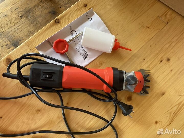 Набор для тафтинга