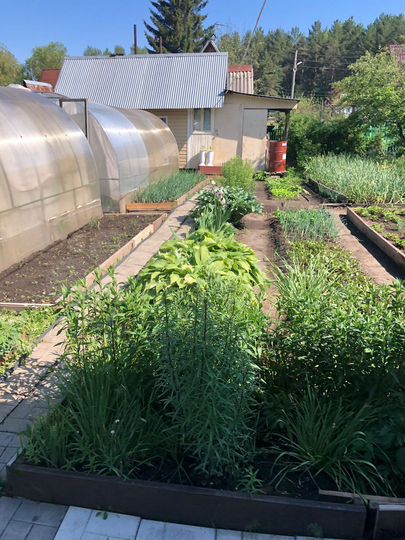 Дача 30 м² на участке 4,7 сот.