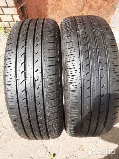 Goodyear Excellence 235/55 R19 101W