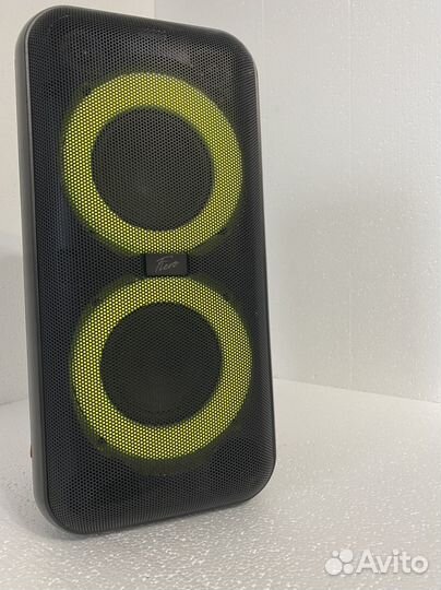 Блютуз колонка как jbl