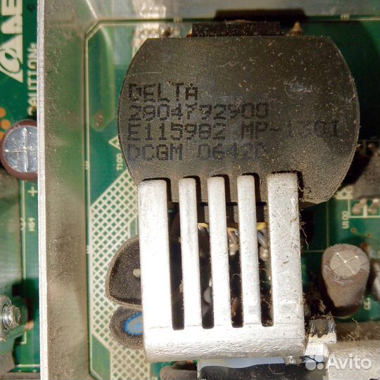 Запчасти от телевизора philips 20PF4121/58