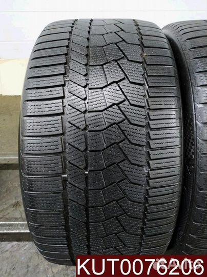 Continental ContiWinterContact TS 860S 305/35 R21 107U