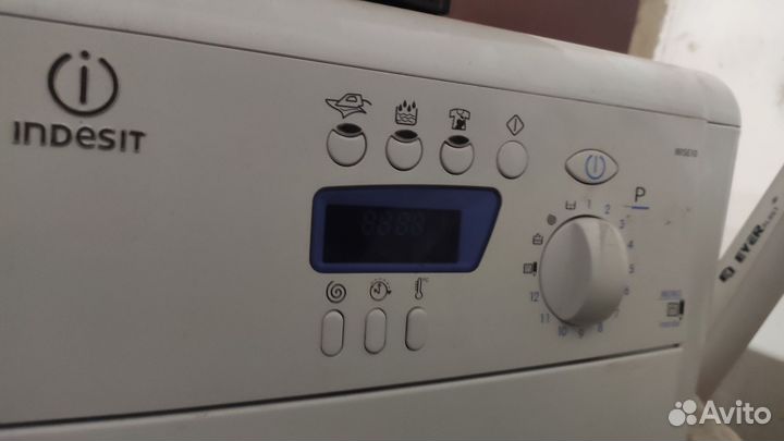 Блок управления сма