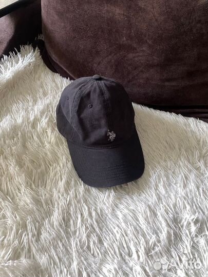 Бейсболка кепка US Polo