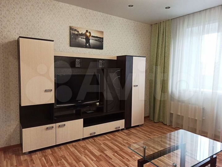 2-к. квартира, 47 м², 2/4 эт.