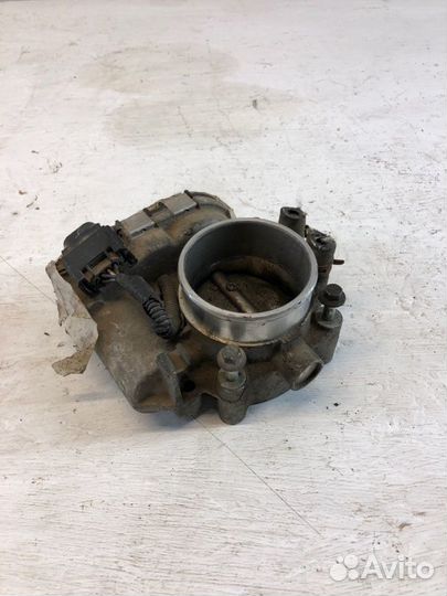 Дросельная заслонка Chery Tiggo T11