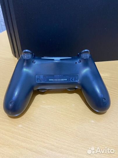 Sony PS4 PRO