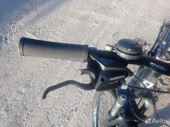 Продам велосипед 29