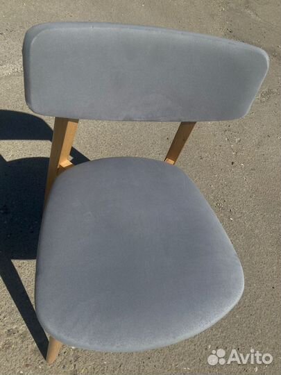 Стулья кухонные