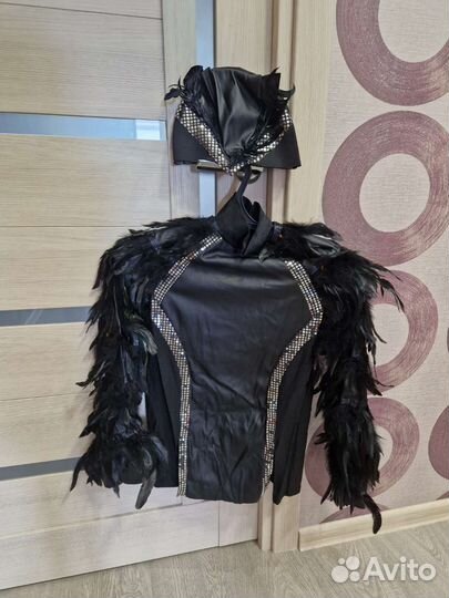 Костюм совы