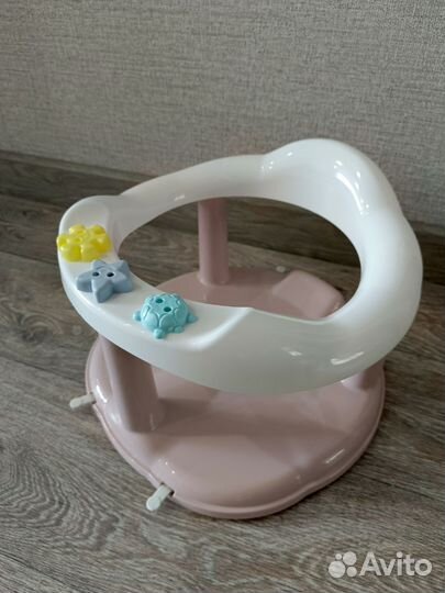 Стульчик для купания