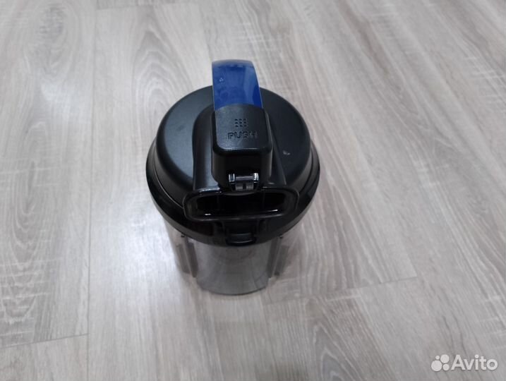 Контейнер для пылесоса Samsung SC15K4130HB