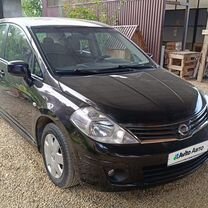 Nissan Tiida 1.6 AT, 2013, 182 300 км