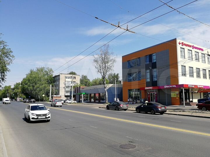 Свободного назначения, 707.5 м²