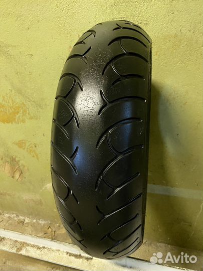 170/60 R17 Metzeler Roadtec Z6 (156)